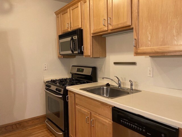 Foto del edificio - 3116 12th Ave S