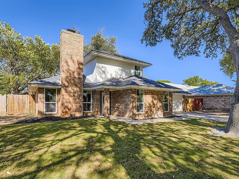 Photo - 4121 Chestnut St (Fort Worth, TX)