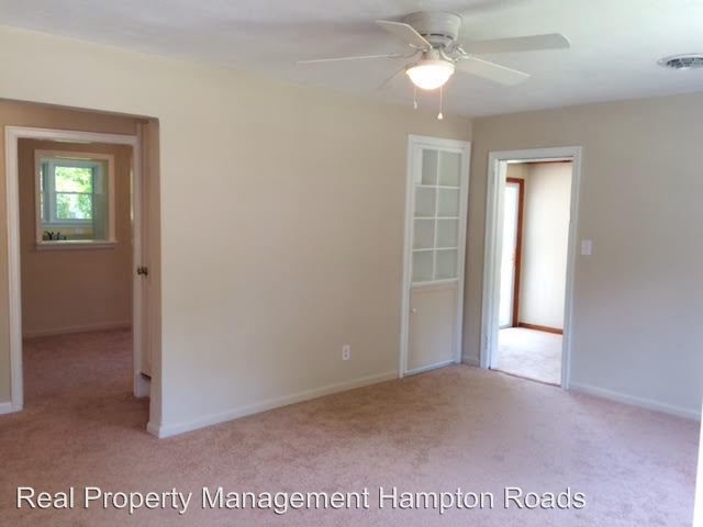 Foto del edificio - 2 br, 1 bath House - 3824 Davis Street