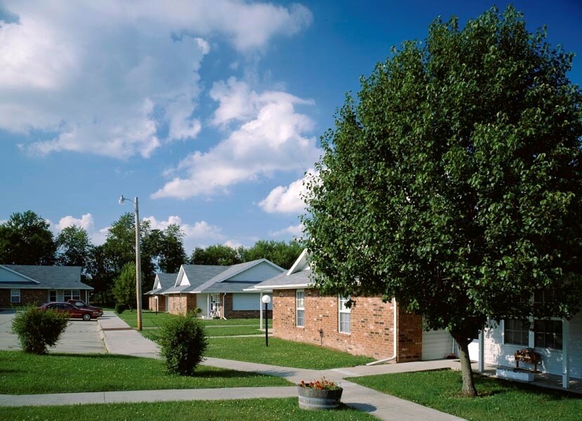 Foto principal - Tarkio Family Apartments