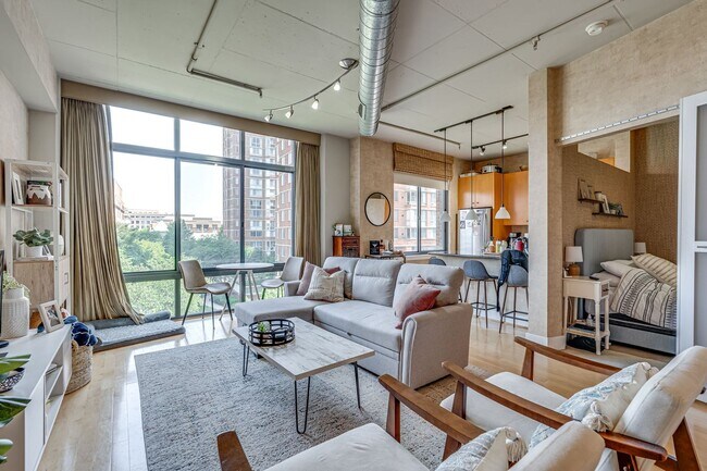 Foto del edificio - 520 John Carlyle St
