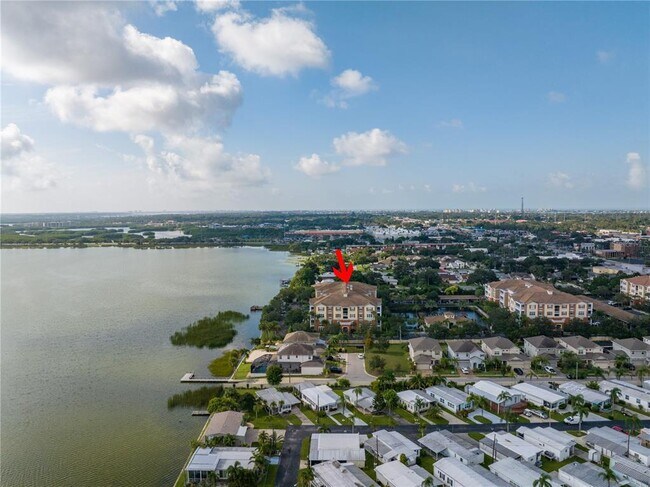 Foto del edificio - 7905 Seminole Blvd