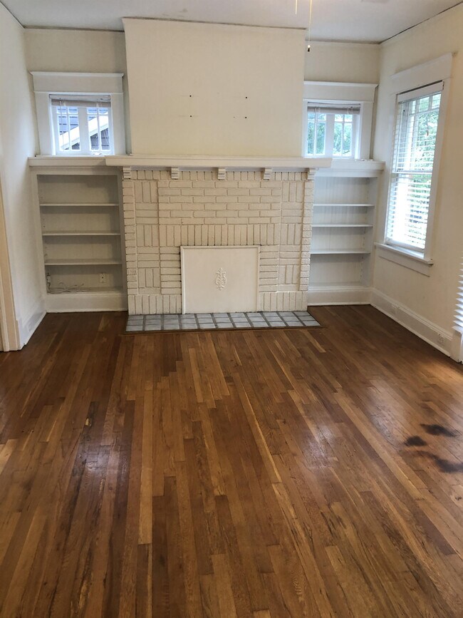 Foto del edificio - 895 Drewry St NE