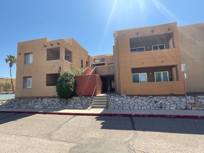Foto del edificio - Casa Club Rental
