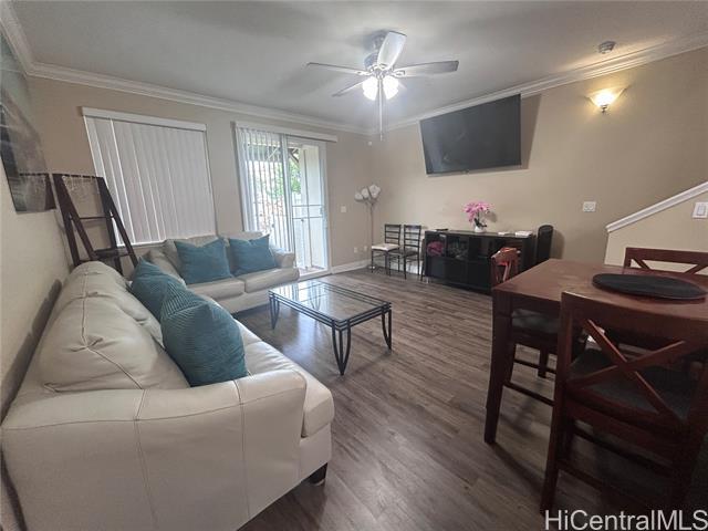 Building Photo - 92-1524-1524 Aliinui Dr