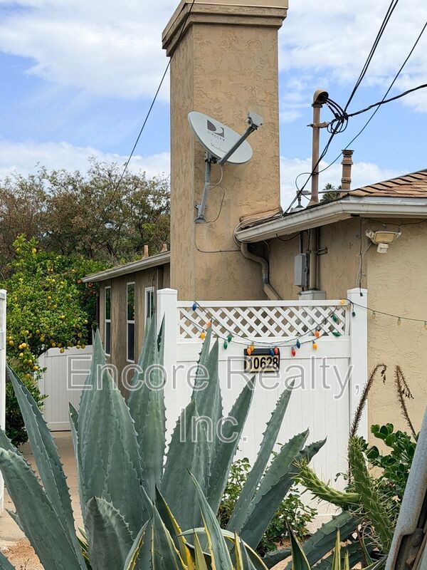 Foto del edificio - 10628 Louisa Dr