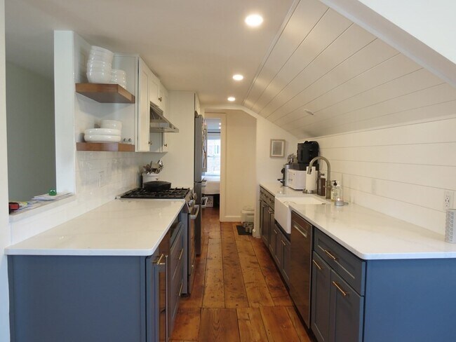 Foto del edificio - 27 Charter St