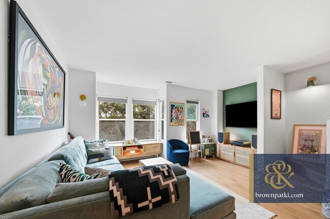 Foto del edificio - 24 Blair Terrace