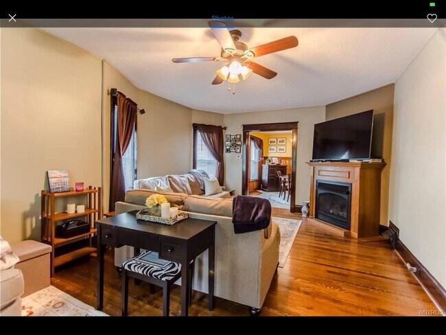 Foto del edificio - 748 Ashland Ave