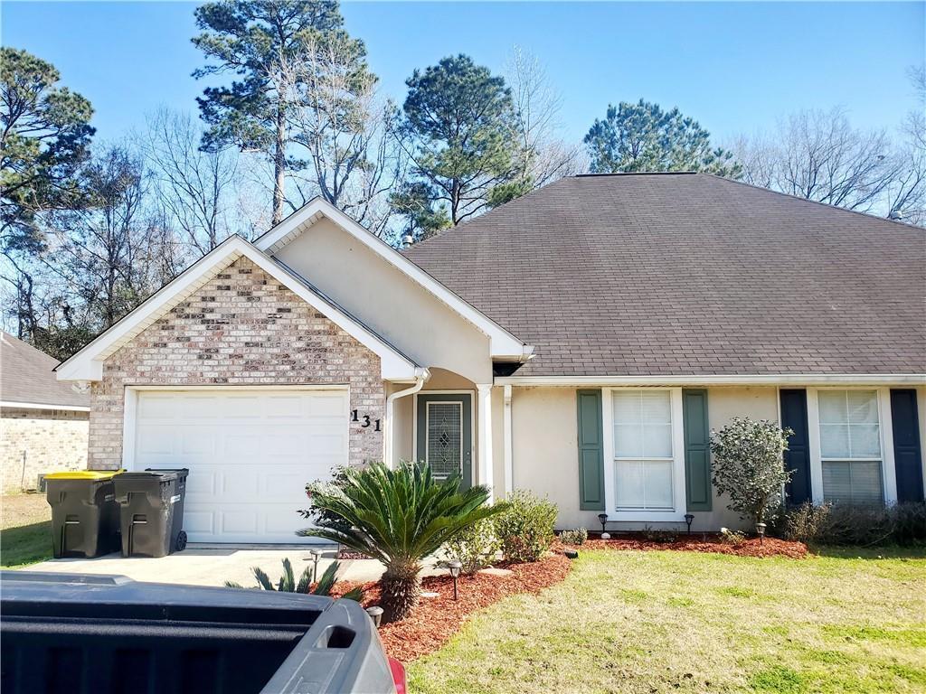 131 S Gate Dr Unit 131, Ponchatoula, LA 70454 Condo for Rent in