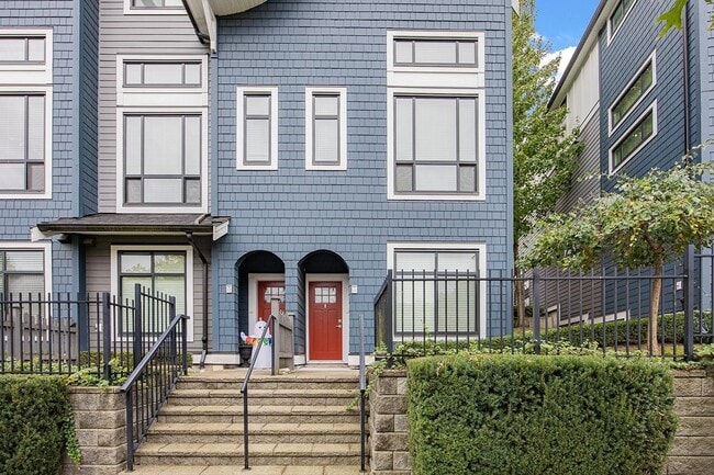 Photo du bâtiment - 2888-2156 156 St