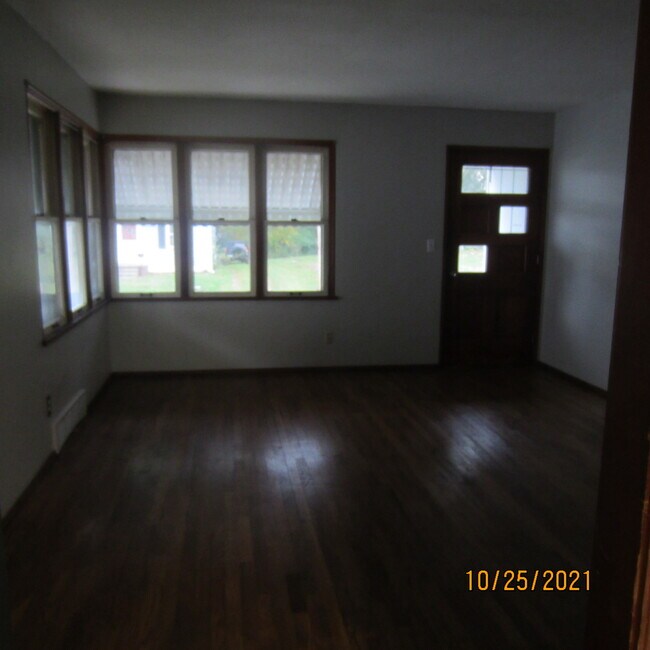 Foto del edificio - 727 McKinley St