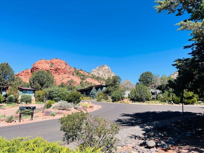 Foto del edificio - WEST SEDONA