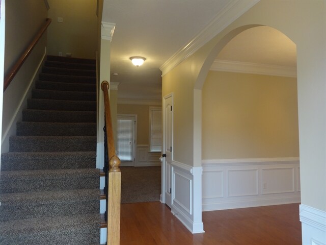 Building Photo - 4811 High Meadows Dr