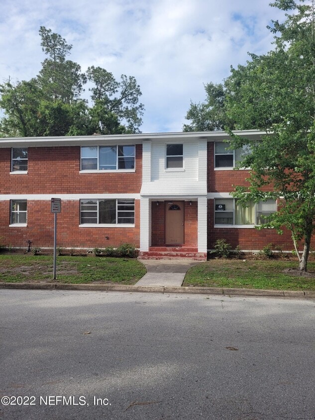 3034 Belden St, Jacksonville, FL 32207 House Rental in Jacksonville