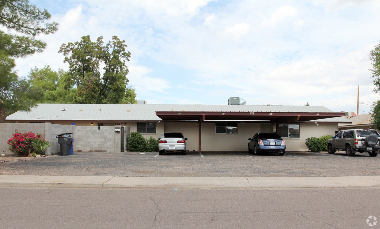 Building Photo - 40-46 W 7th Pl