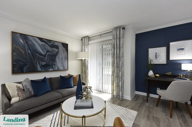 Foto del edificio - 101 Brixworth Ln