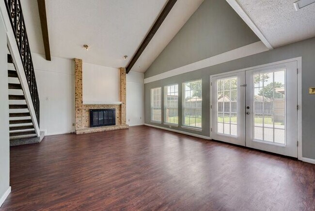 Foto del edificio - Duplex in Richardson ISD