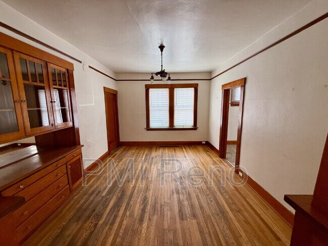 Foto del edificio - 1610 I St