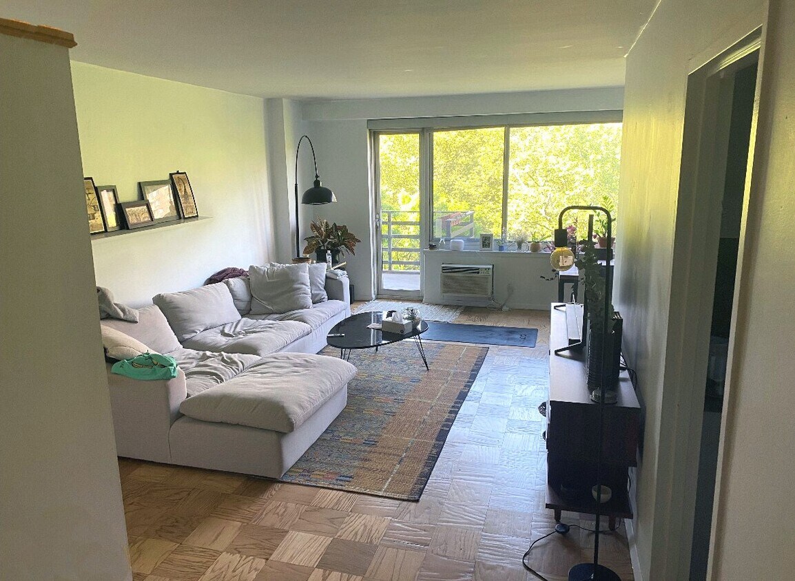 Foto principal - PRIVATE TERRACE + BDRM + DEN