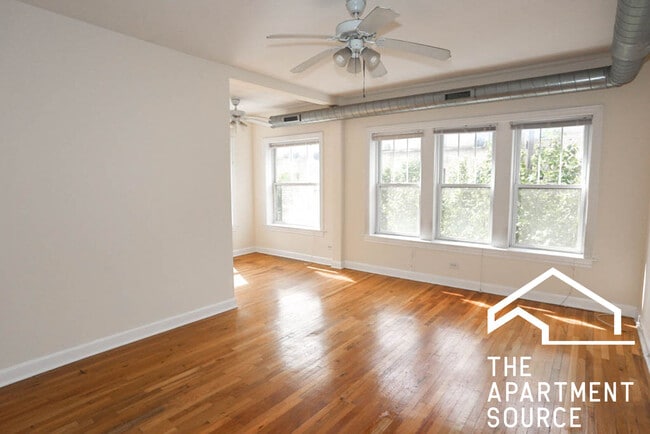 Building Photo - 3525 N Broadway St