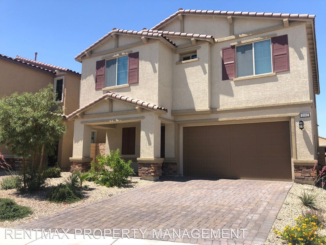 Foto principal - 3 br, 2.5 bath House - 1102 CLIFF CASTLE AVE
