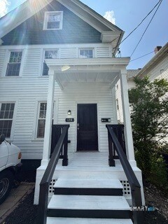 Building Photo - 138 Greenwich Ave