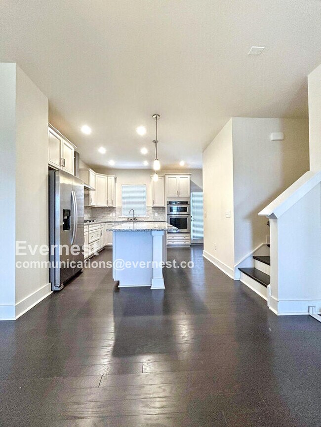 Foto del edificio - 2610 Grand Union Way