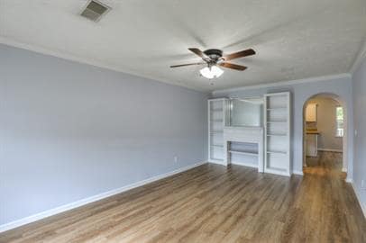 Photo - 3001 Hamilton Church Rd Townhome