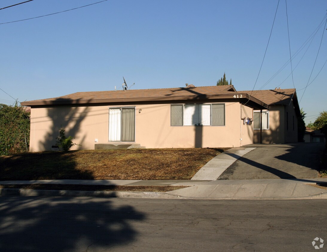 Primary Photo - 412 Sefton Ave