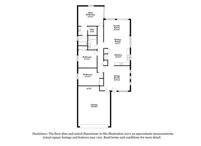 Foto del edificio - 10556 W Amelia Ave