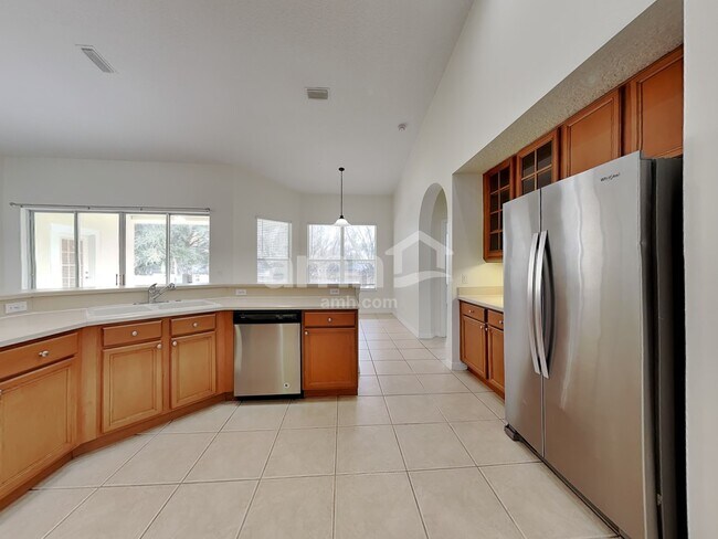 Foto del edificio - 3961 Long Branch Ln