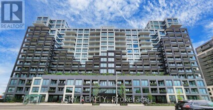 Building Photo - 1100 Sheppard Ave W