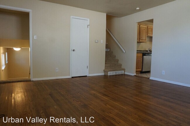 Building Photo - 4 br, 2.5 bath House - 4141 W. 5010 S.