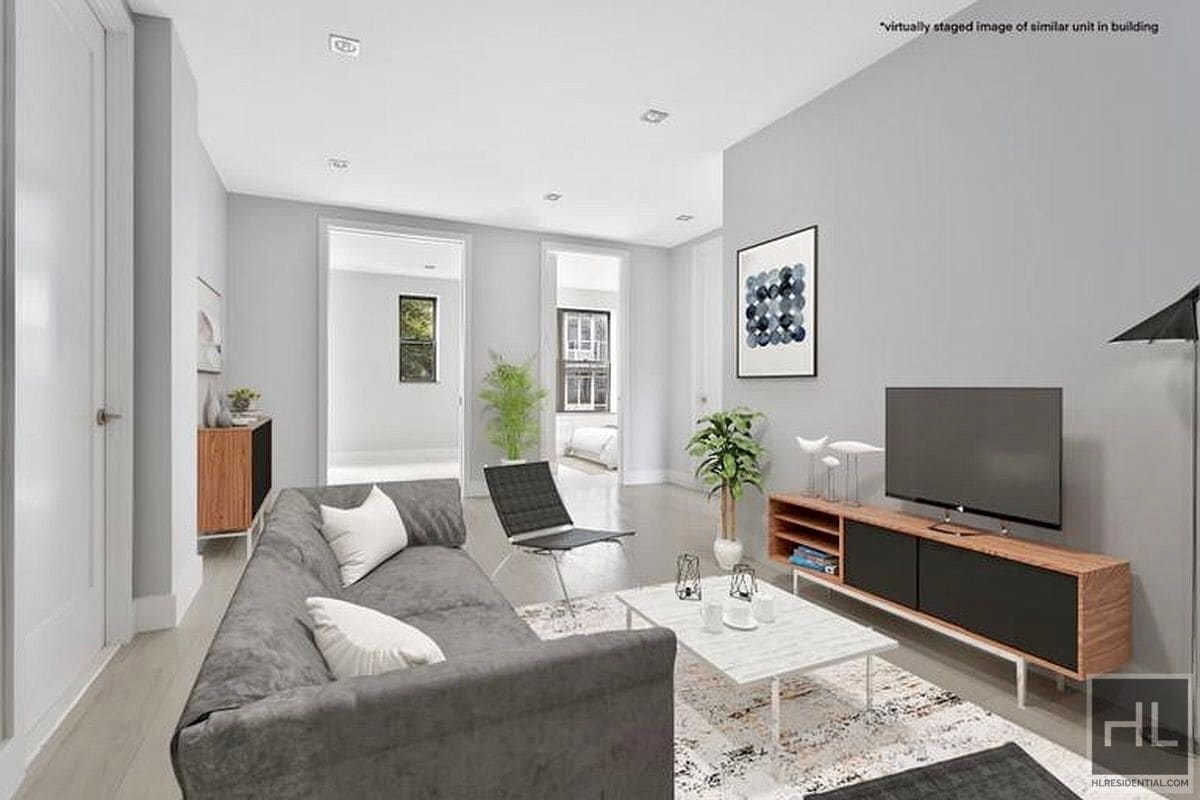 Foto del edificio - STANTON ST.