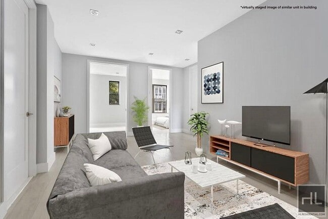 Foto del edificio - Stanton Street