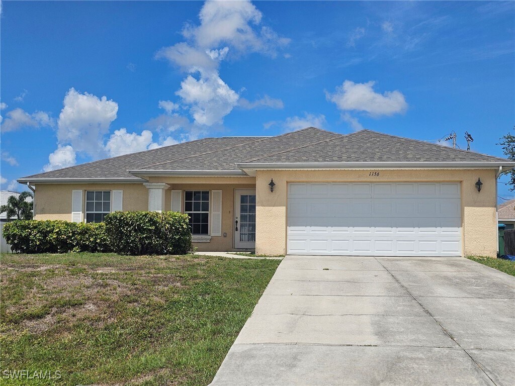 Primary Photo - 1156 NW 5th Pl