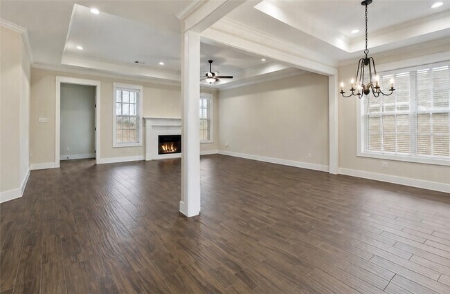 Building Photo - 4002 Heru Ct