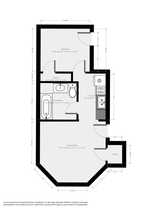 Building Photo - 301 N Pinckney St