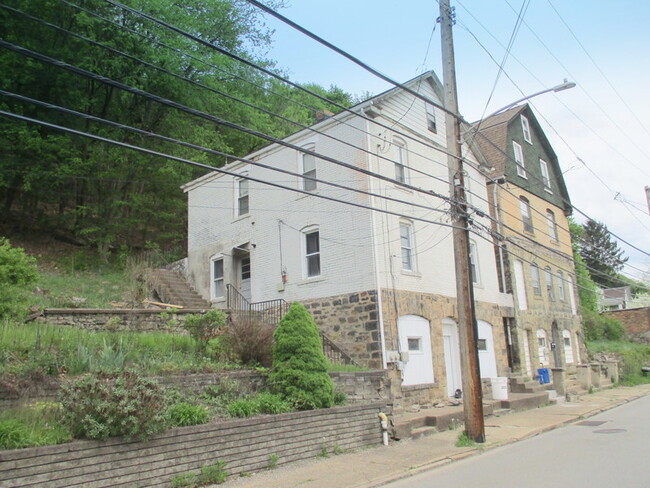 Foto del edificio - 316 Beaver St