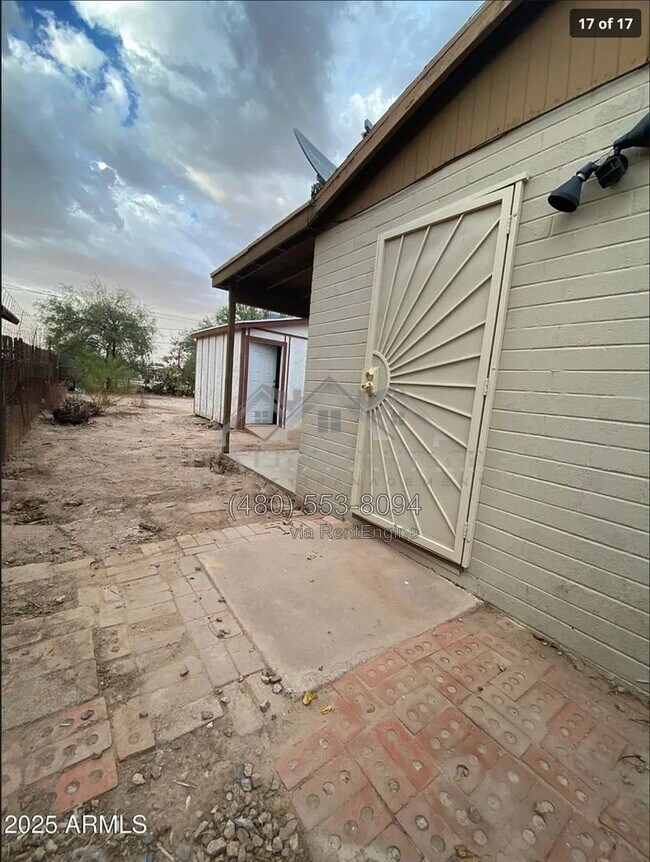 Foto del edificio - 314 W Phoenix Ave