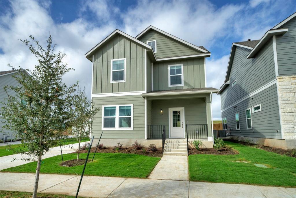 Foto principal - 1317 Linwood St