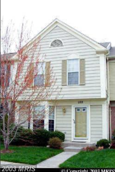 Primary Photo - 1103 Doe Meadow Rd