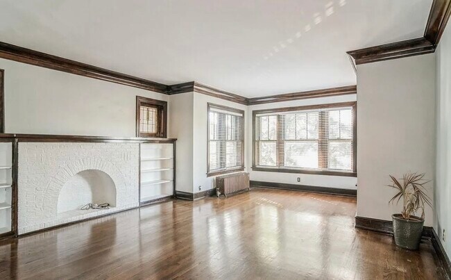 Foto del edificio - 46 Washington Blvd