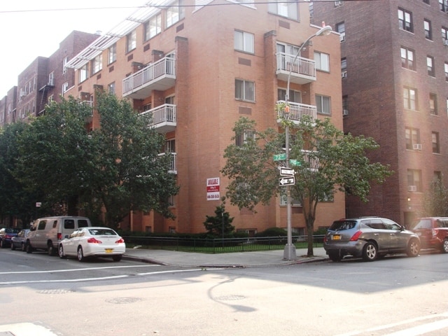 Primary Photo - 110-06 72nd Ave