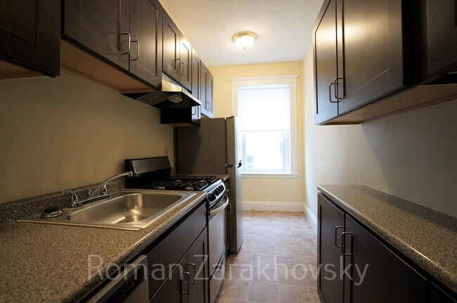 Foto del edificio - 222 Kelton St