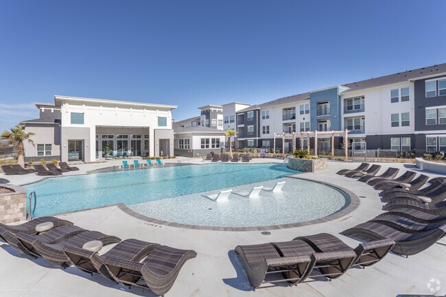 Building Photo - Vista at Southwinds