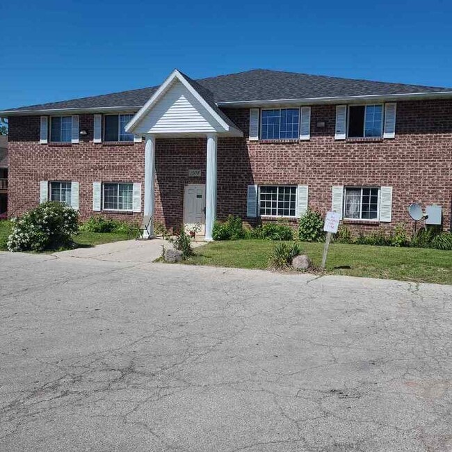 Building Photo - 1508 Western Ave