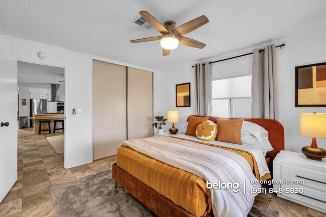 Building Photo - 72967 Cabazon Peak Dr