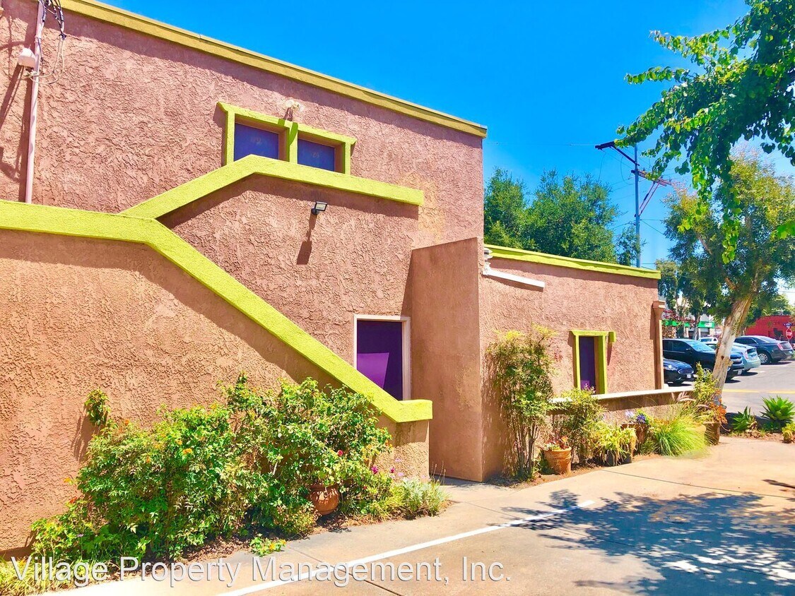 Primary Photo - 1 br, 1 bath House - 125 East Alvarado Street